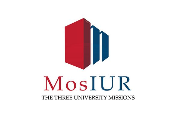 Logo von MosIUR