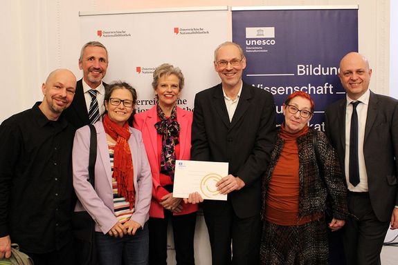 Gruppenfoto