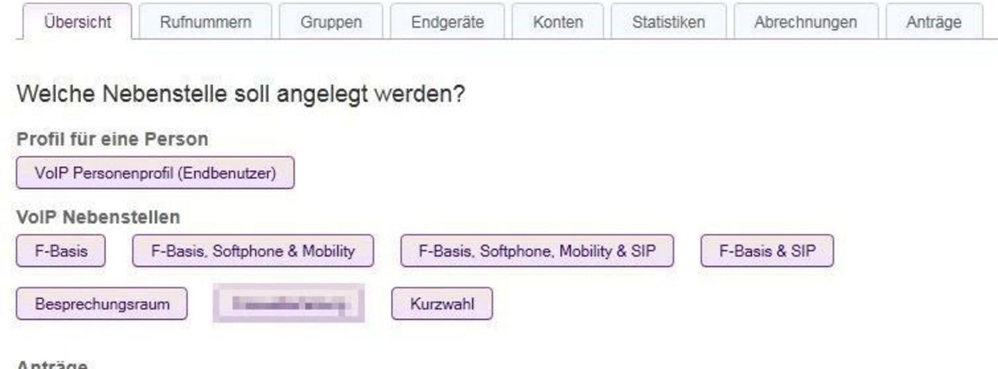 Screen: Instructions