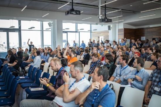 MoodleMoot DACH BarCamp