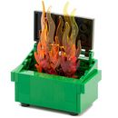 Refactoring LVA Administration