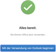 Alles Bereit