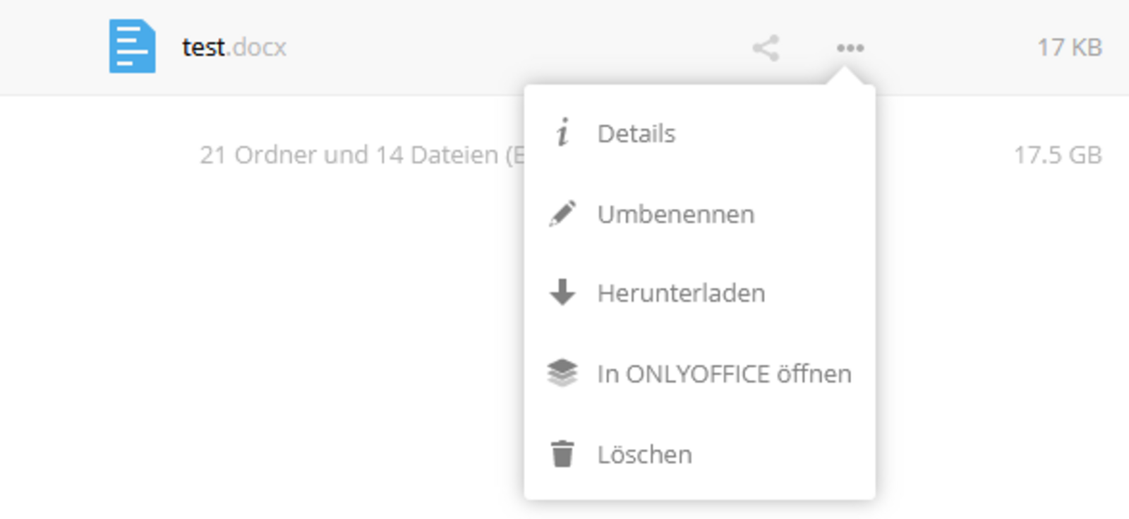 Screenshot Verwendung TUdocs Screenshot Editieren von Dokumenten mit TUdocs