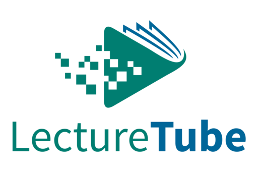 LectureTube Logo