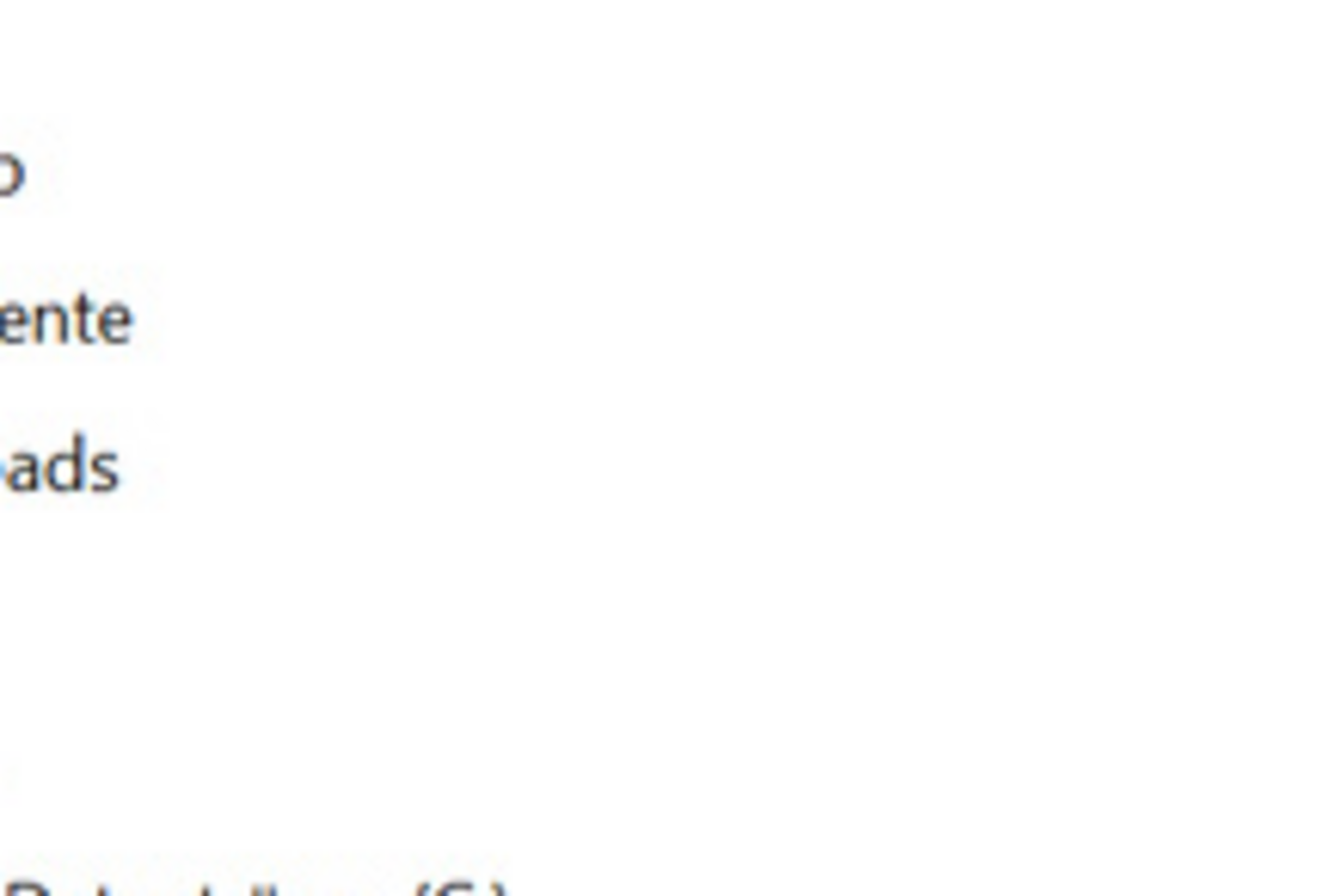 Screenshot Windows10: Display of the connected share Screenshot Windows10: Display of the connected share