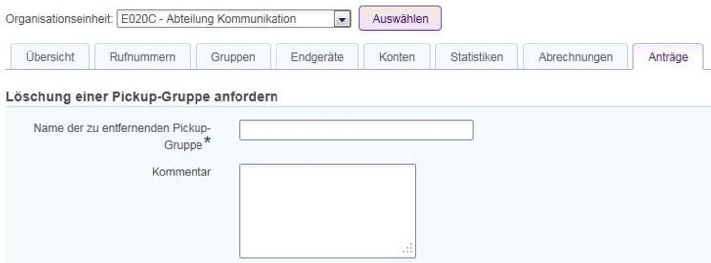 Screen: Instructions
