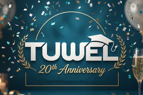 TUWEL20Jahre