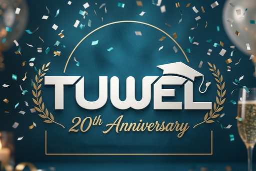 TUWEL20Jahre