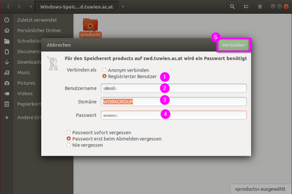 Screenshot 3 ubuntu Screenshot 3 ubuntu: Data input