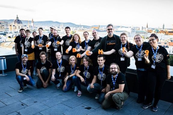 MoodleMoot DACH DevCamp