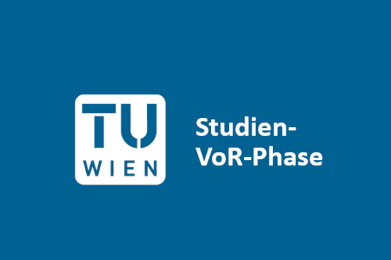 Studien-VoR-Phase Teaser
