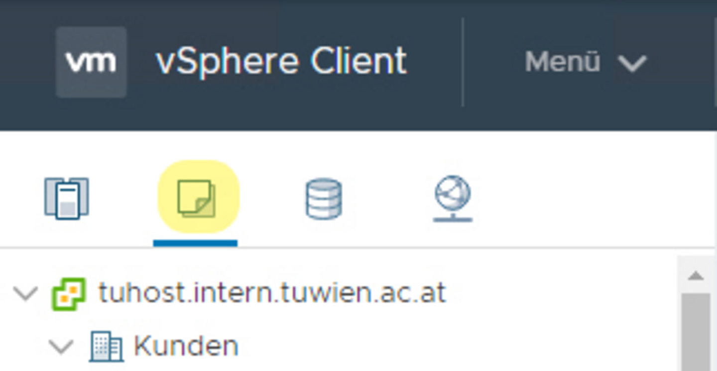 Bestandslistenstrukturen