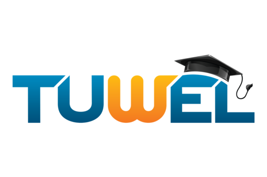 [Translate to English:] TUWEL_Logo