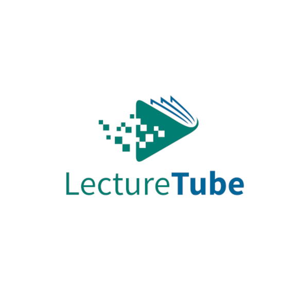 [Translate to English:] LectureTube Logo