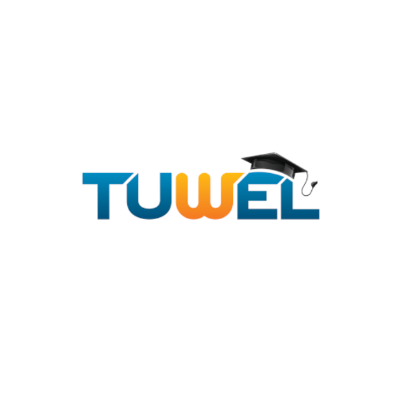 [Translate to English:] TUWEL Logo