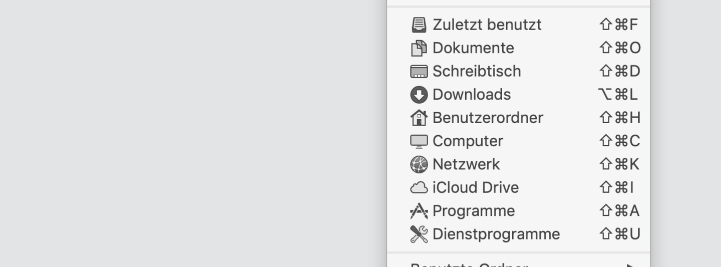 Screen zu mit Server verbinden