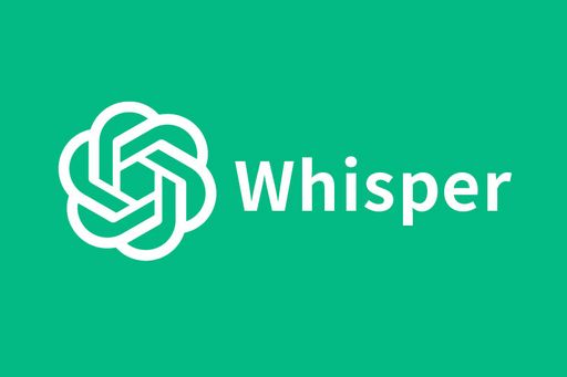 Whisper Logo
