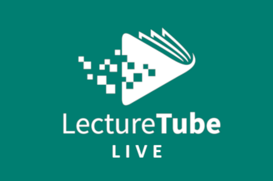 LectureTube Live Teaser